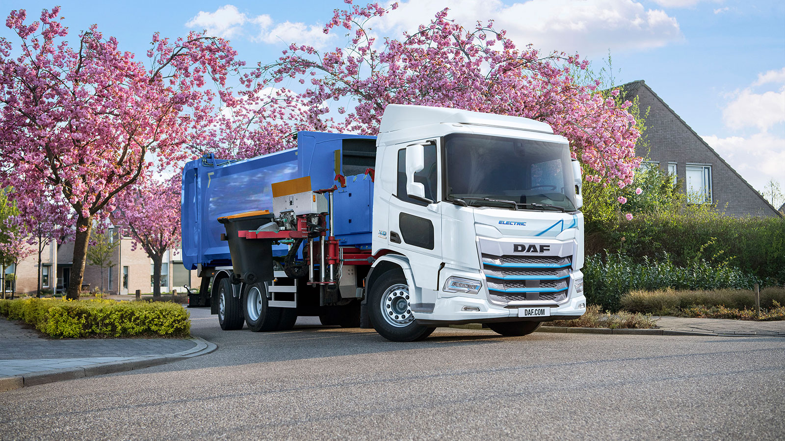 Truck Trading Group