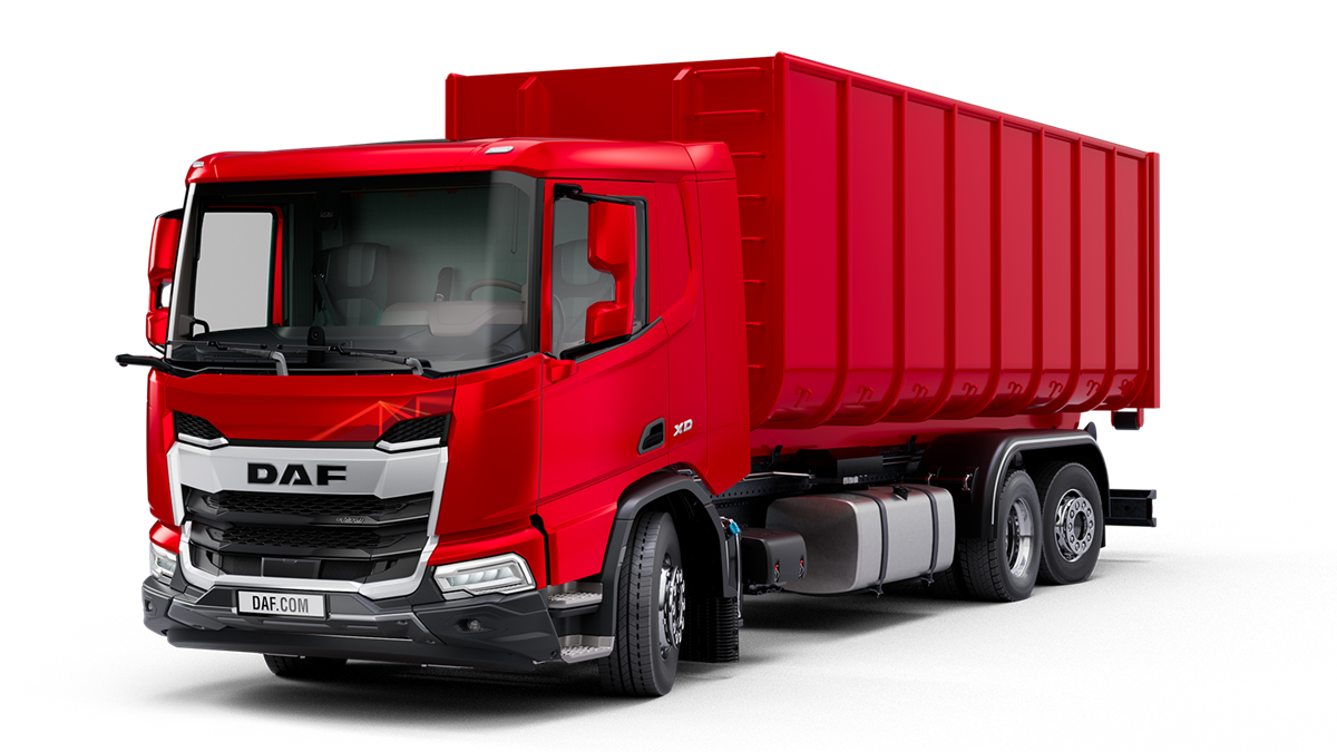 Truck Trading Group
